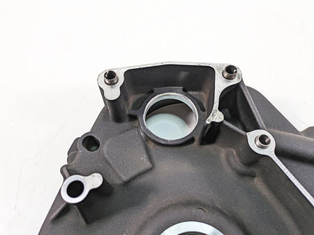 2019 Harley Touring FLHX Street Glide Inner Primary Drive Clutch Cover 36500096 {{ shop.shopifyCountryName }} - Mototech271