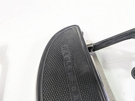 00-05 Harley Davidson Softail Left Front Floorboard & Shifter 33630-00 {{ shop.shopifyCountryName }} - Mototech271