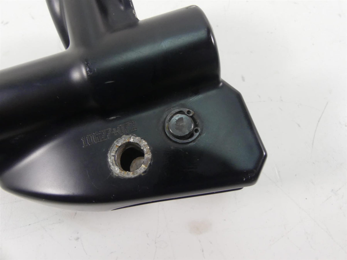 2011 Harley Touring FLTRU Road Glide Brembo Front Brake Master Cylinder 44551-08 {{ shop.shopifyCountryName }} - Mototech271