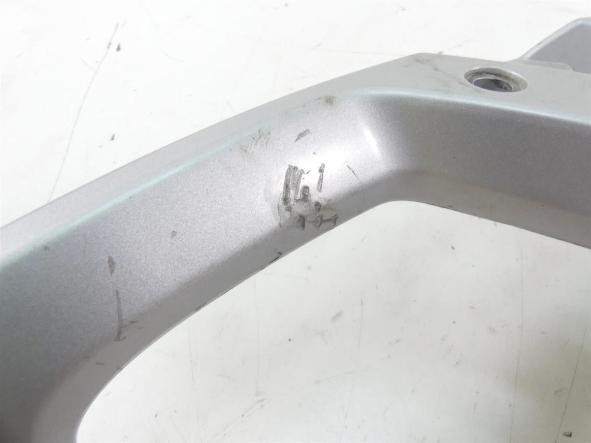 2008 BMW R1200GS K25 Rear Luggage Rack Grab Mount Carrier 46547667672 {{ shop.shopifyCountryName }} - Mototech271