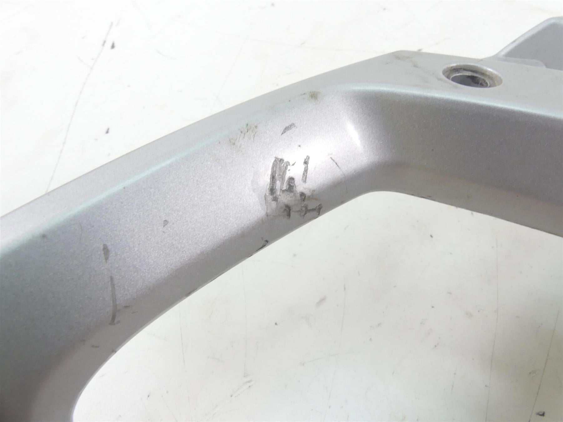 2008 BMW R1200GS K25 Rear Luggage Rack Grab Mount Carrier 46547667672 {{ shop.shopifyCountryName }} - Mototech271