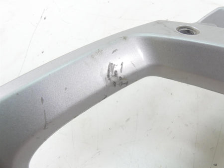 2008 BMW R1200GS K25 Rear Luggage Rack Grab Mount Carrier 46547667672 {{ shop.shopifyCountryName }} - Mototech271