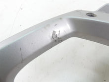 Load image into Gallery viewer, 2008 BMW R1200GS K25 Rear Luggage Rack Grab Mount Carrier 46547667672 | Mototech271
