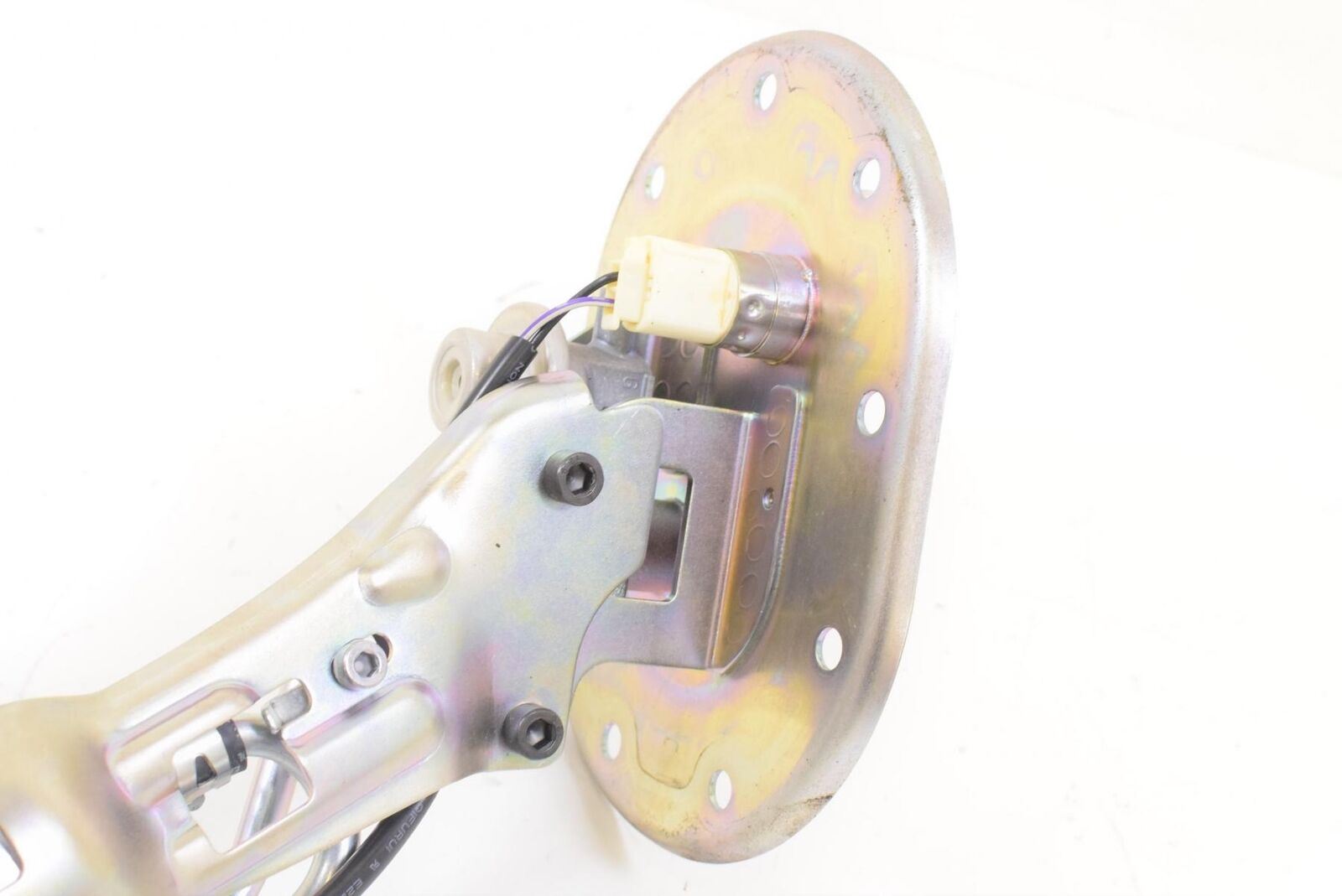 2013 Triumph 1215 Trophy SE Fuel Gas Petrol Pump T2400352 {{ shop.shopifyCountryName }} - Mototech271