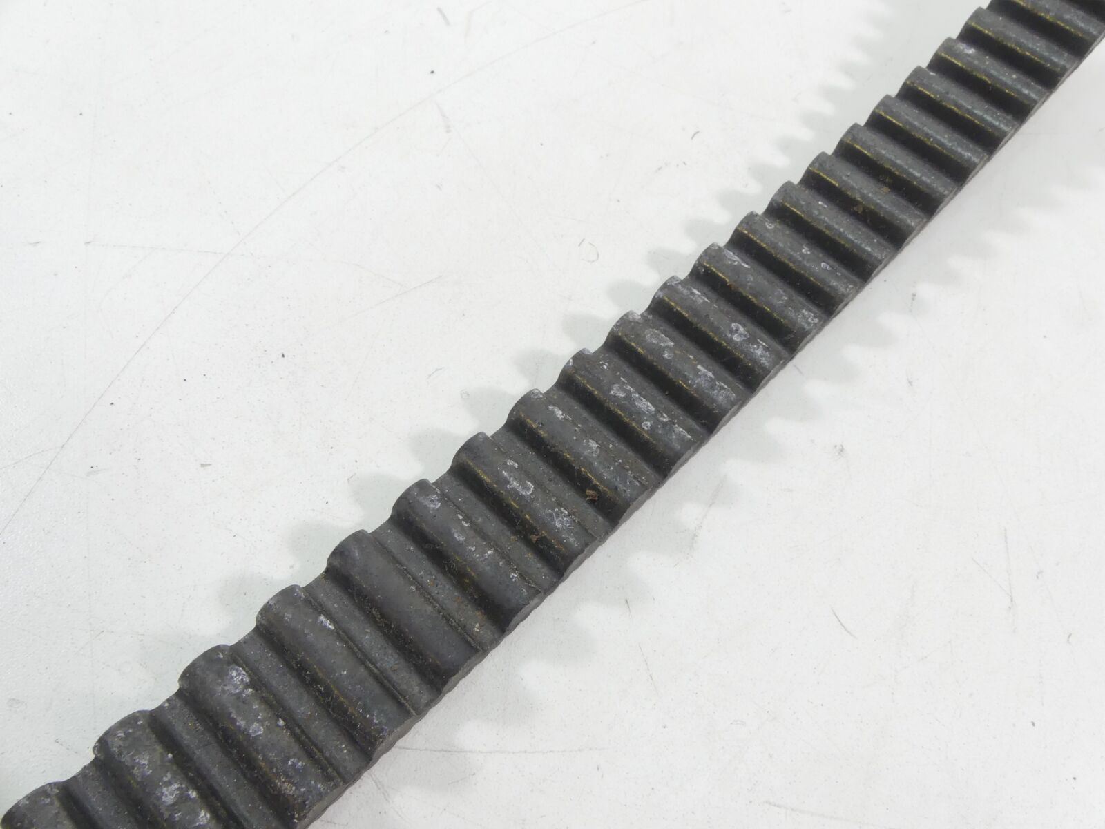 2006 Harley Touring FLHCU SE CVO Rear Main Drive Belt 139T 1-1/8" 40040-05 {{ shop.shopifyCountryName }} - Mototech271