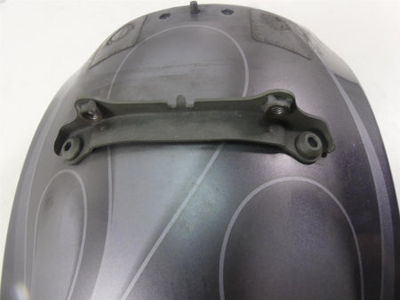2004 Yamaha XV1700 Road Star Warrior Straight Rear Fender 5PX-Y2161-10-P0 {{ shop.shopifyCountryName }} - Mototech271
