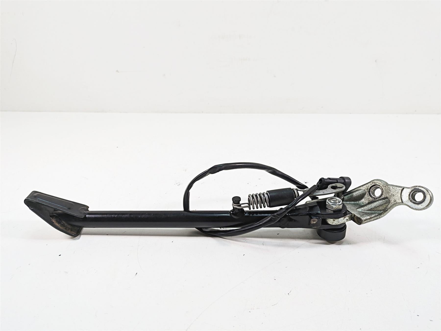 2011 Ducati Hypermotard 1100 Evo SP Side Kick Stand Kickstand & Switch 55610501A {{ shop.shopifyCountryName }} - Mototech271