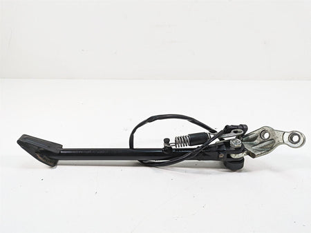 2011 Ducati Hypermotard 1100 Evo SP Side Kick Stand Kickstand & Switch 55610501A {{ shop.shopifyCountryName }} - Mototech271