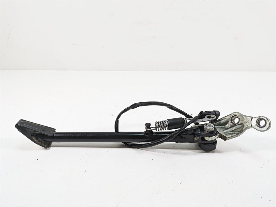 2011 Ducati Hypermotard 1100 Evo SP Side Kick Stand Kickstand & Switch 55610501A {{ shop.shopifyCountryName }} - Mototech271