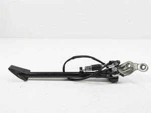 2011 Ducati Hypermotard 1100 Evo SP Side Kick Stand Kickstand & Switch 55610501A