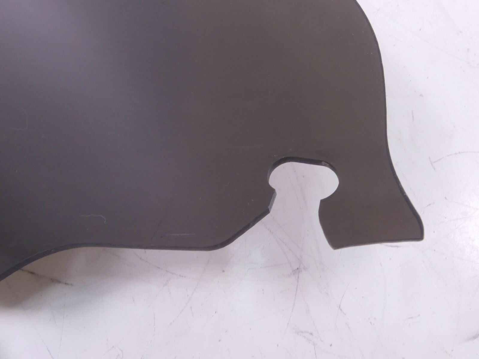 2000 Harley Touring FLHTCI Electra Glide Slipstreamer Windshield Screen S-135 {{ shop.shopifyCountryName }} - Mototech271