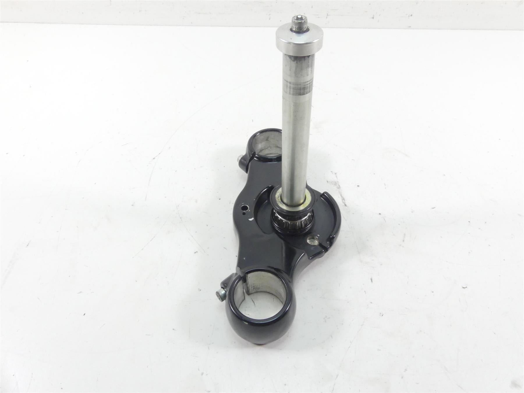 2021 Harley Softail FXBBS Street Bob Lower Triple Tree 49mm -Read 45900170 {{ shop.shopifyCountryName }} - Mototech271