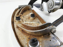 Load image into Gallery viewer, 2012 Harley Softail FLSTF Fat Boy Right Front Floorboard Brake Pedal 42431-11
