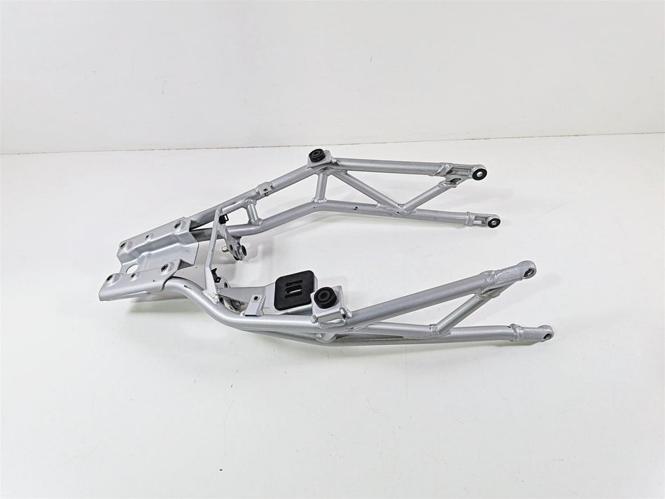 2008 Ducati Hypermotard 1100 S Straight Rear Subframe Sub Frame 47011951B-Mototech271