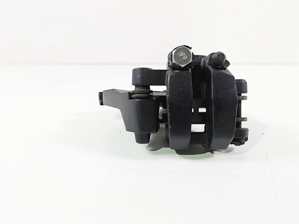 2016 Zero Motorcycles S 9.8 Rear Brake Caliper & Bracket J.Juan {{ shop.shopifyCountryName }} - Mototech271