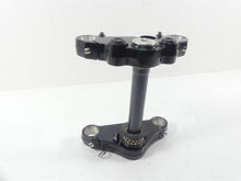 Load image into Gallery viewer, 2019 Moto Guzzi V7 III Stone 750 Upper Lower Triple Tree Set 2B003251 2B003250 | Mototech271
