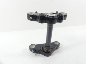 2019 Moto Guzzi V7 III Stone 750 Upper Lower Triple Tree Set 2B003251 2B003250 | Mototech271