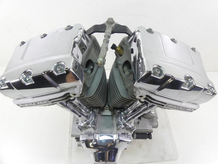 2004 Harley FLHTC SE CVO Electra Glide 103ci Engine Motor 47K -Video 16147-04 {{ shop.shopifyCountryName }} - Mototech271