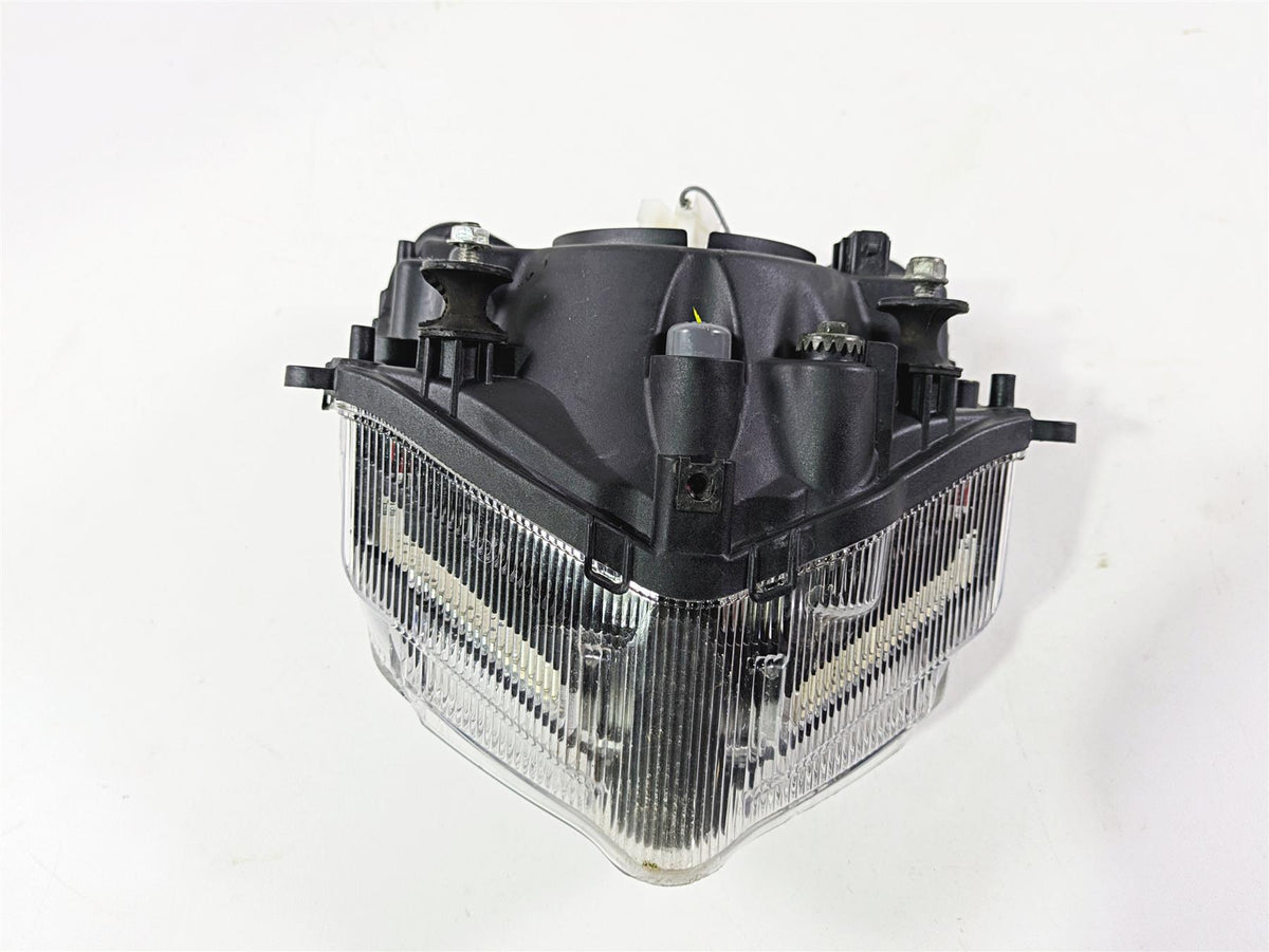 2010 Ducati Streetfighter 1098 S Headlight Head Light Lamp Housing 52010181A {{ shop.shopifyCountryName }} - Mototech271
