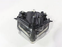 Load image into Gallery viewer, 2010 Ducati Streetfighter 1098 S Headlight Head Light Lamp Housing 52010181A
