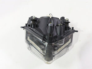 2010 Ducati Streetfighter 1098 S Headlight Head Light Lamp Housing 52010181A