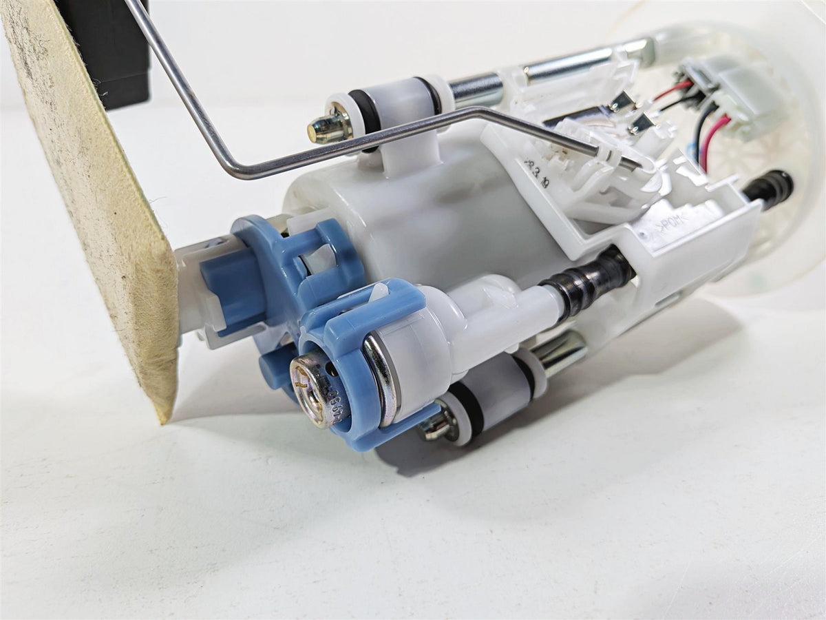 2021 Yamaha YXZ1000R EPS SS SE Fuel Gas Petrol Pump - Tested B16-13907-03-00 {{ shop.shopifyCountryName }} - Mototech271