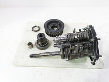 Load image into Gallery viewer, 2015 Harley Touring FLHXS Street Glide 6-Sp Transmission Gears  Set 13k 35053-06
