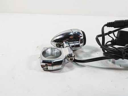 2009 Harley Dyna FXDFSE CVO Fat Bob Kuryakyn Lighter Power Adapter 21300133 {{ shop.shopifyCountryName }} - Mototech271