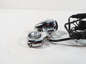 2009 Harley Dyna FXDFSE CVO Fat Bob Kuryakyn Lighter Power Adapter 21300133