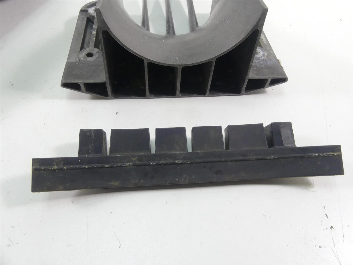 2018 Yamaha Waverunner VX 1800 Cruiser Skid Plate Speed Sensor SP F2W-U273B-00 {{ shop.shopifyCountryName }} - Mototech271