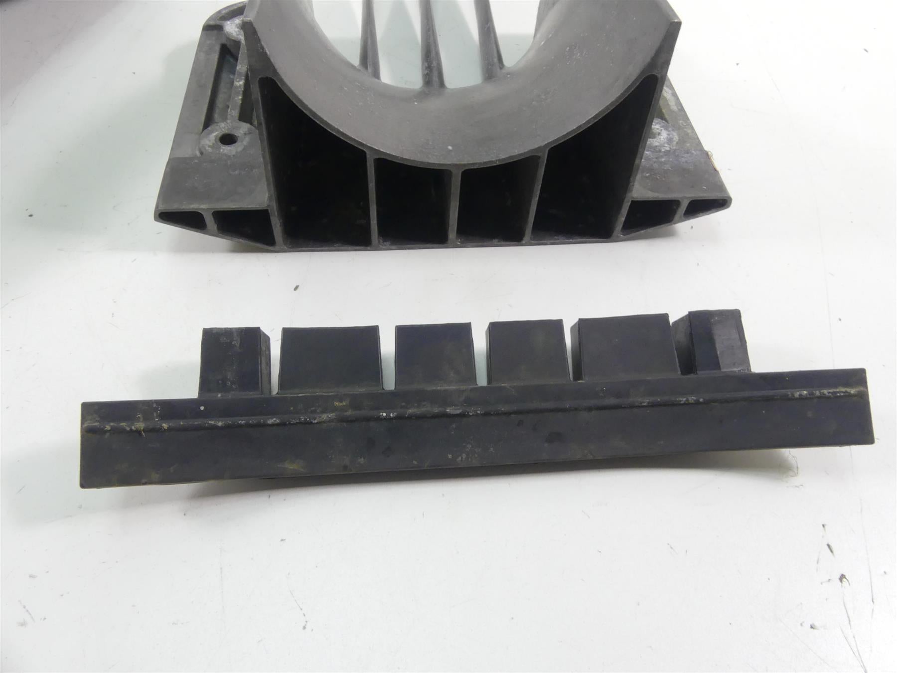 2018 Yamaha Waverunner VX 1800 Cruiser Skid Plate Speed Sensor SP F2W-U273B-00 {{ shop.shopifyCountryName }} - Mototech271