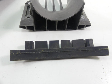 2018 Yamaha Waverunner VX 1800 Cruiser Skid Plate Speed Sensor SP F2W-U273B-00 {{ shop.shopifyCountryName }} - Mototech271