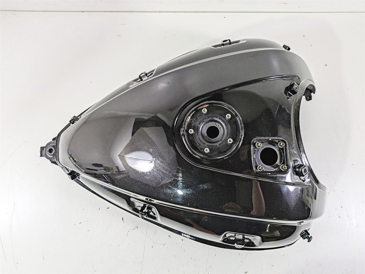 2014 Moto Guzzi California 1400 Touring Fuel Gas Petrol Tank 2B000147 {{ shop.shopifyCountryName }} - Mototech271