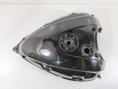 2014 Moto Guzzi California 1400 Touring Fuel Gas Petrol Tank 2B000147 {{ shop.shopifyCountryName }} - Mototech271