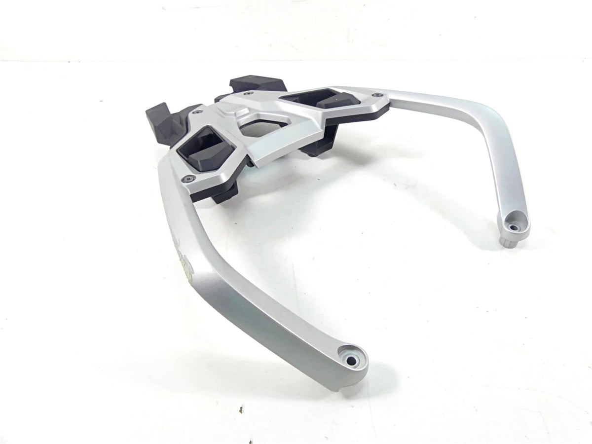 2014 BMW R1200GS K50 Rear Passenger Handle Bar Grab & Rack Set -Read 46548536955 {{ shop.shopifyCountryName }} - Mototech271