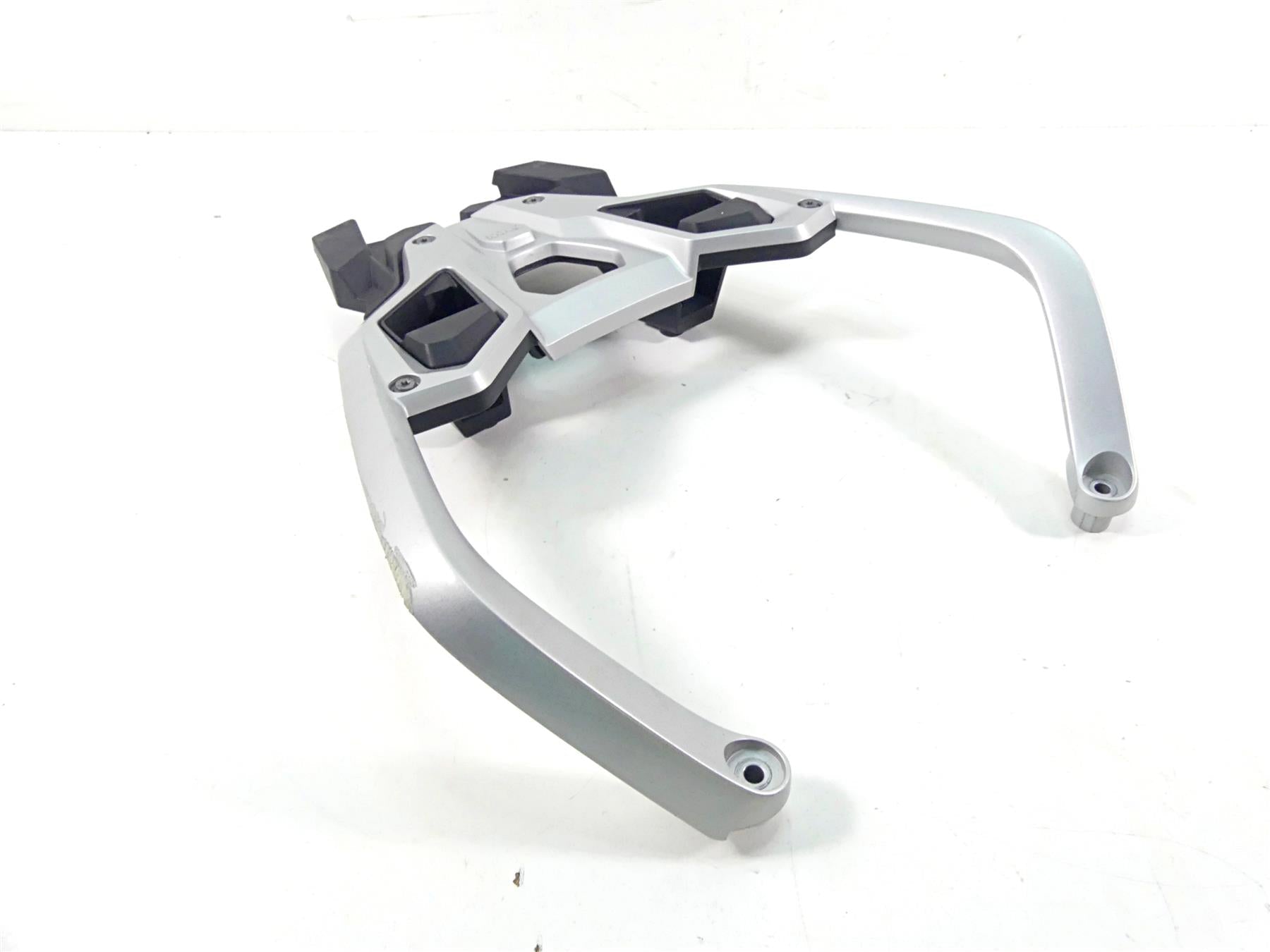 2014 BMW R1200GS K50 Rear Passenger Handle Bar Grab & Rack Set -Read 46548536955 {{ shop.shopifyCountryName }} - Mototech271