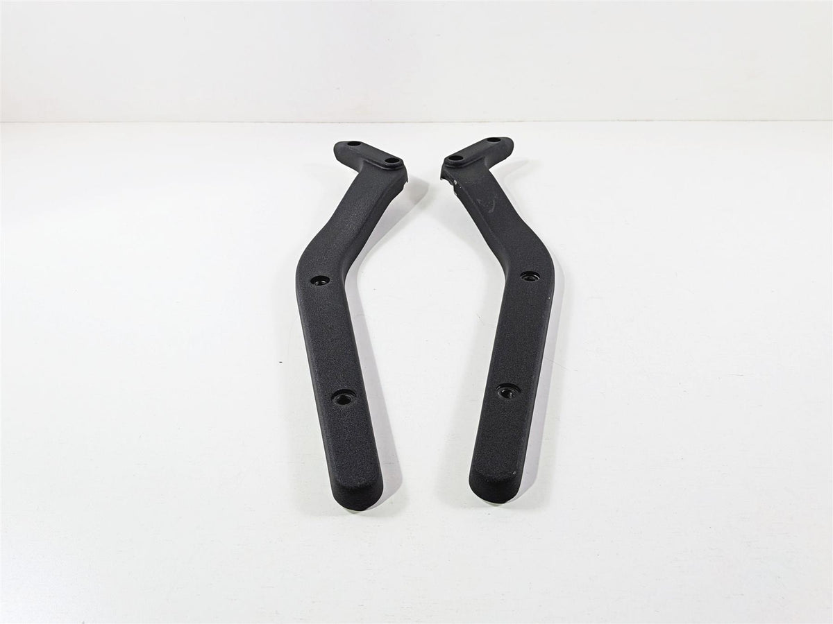 2024 Harley Softail FXLRST Low Rider Rear Fender Struts Braces 59500998 59500999 {{ shop.shopifyCountryName }} - Mototech271