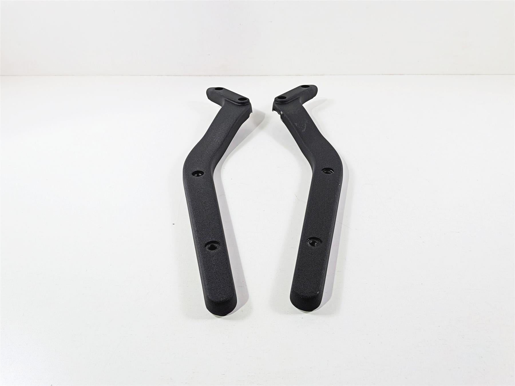 2024 Harley Softail FXLRST Low Rider Rear Fender Struts Braces 59500998 59500999 {{ shop.shopifyCountryName }} - Mototech271
