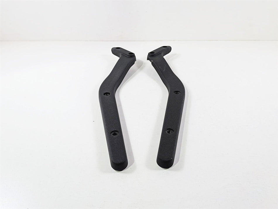 2024 Harley Softail FXLRST Low Rider Rear Fender Struts Braces 59500998 59500999 {{ shop.shopifyCountryName }} - Mototech271