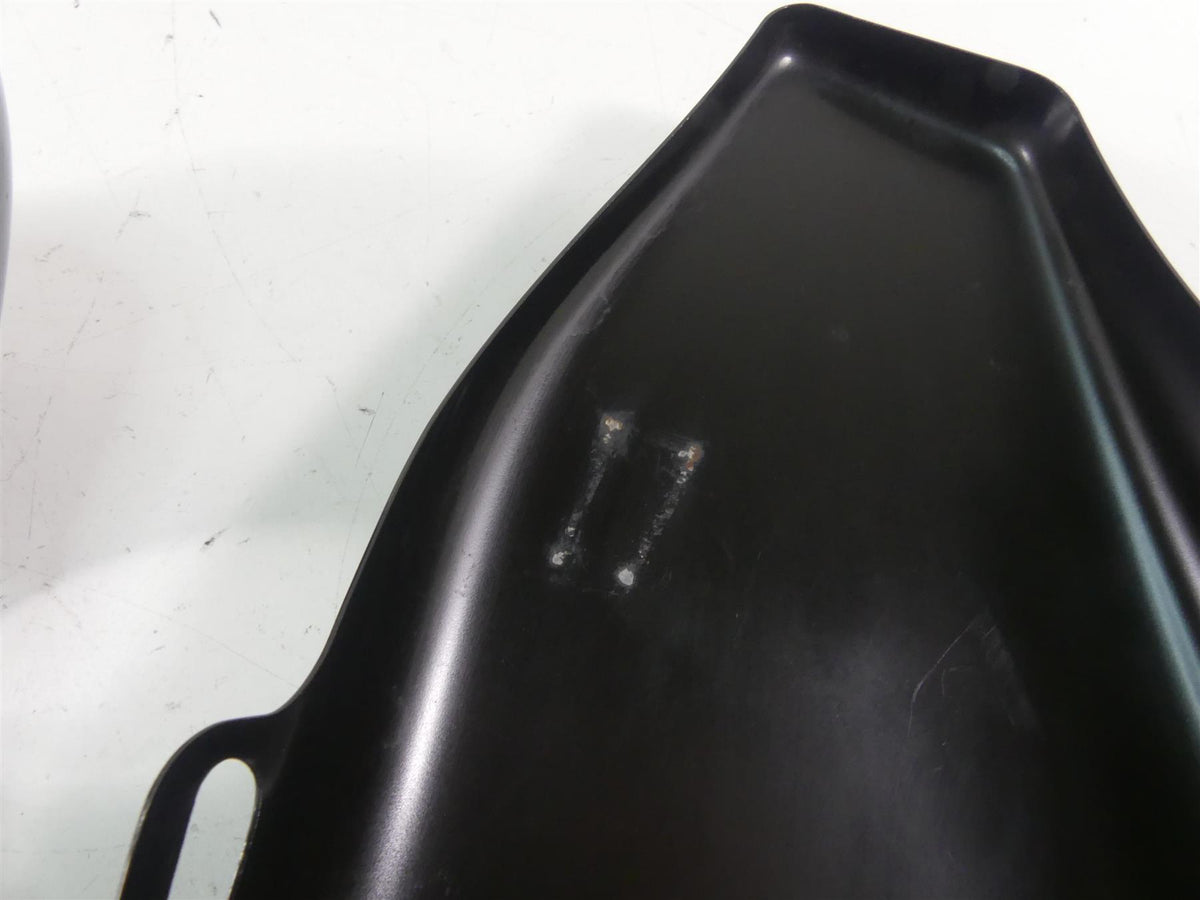 2020 Harley Sportster XL1200 NS Iron Side Cover Fairing Cowl Set 57200092DH {{ shop.shopifyCountryName }} - Mototech271