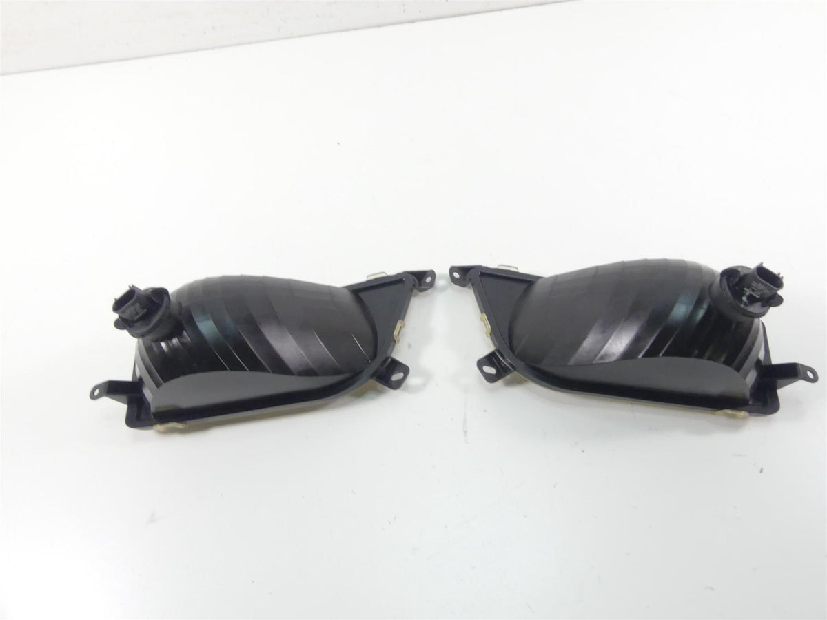 2018 Polaris General 1000 EPS Front Headlight Head Light Set 5862650 5862660 {{ shop.shopifyCountryName }} - Mototech271