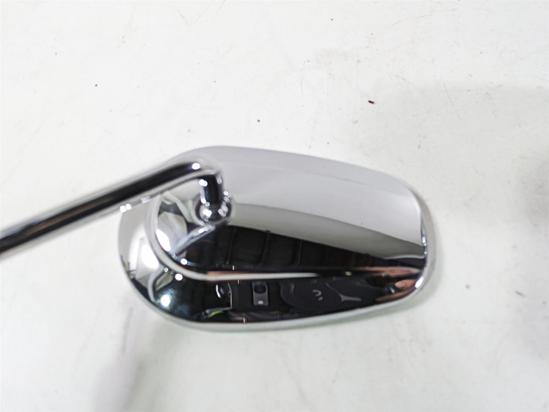 2017 Harley Touring FLTRXS Road Glide Nice Rear View Mirrors 91909-03B 91910-03B {{ shop.shopifyCountryName }} - Mototech271
