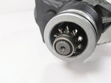 Load image into Gallery viewer, 2010 Harley Touring FLHXSE CVO Street Glide Engine Starter Motor 110 31619-06A
