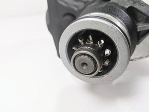 2010 Harley Touring FLHXSE CVO Street Glide Engine Starter Motor 110 31619-06A
