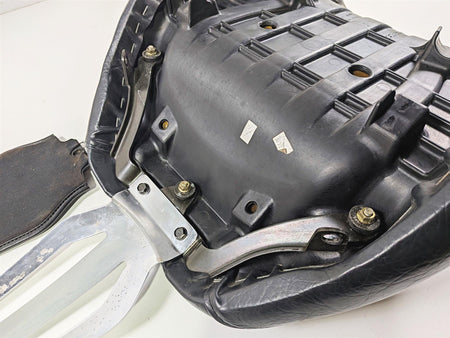 2003 Honda V-Twin VTX1800 C Front Rider Seat Saddle 77200-MCH-000 {{ shop.shopifyCountryName }} - Mototech271