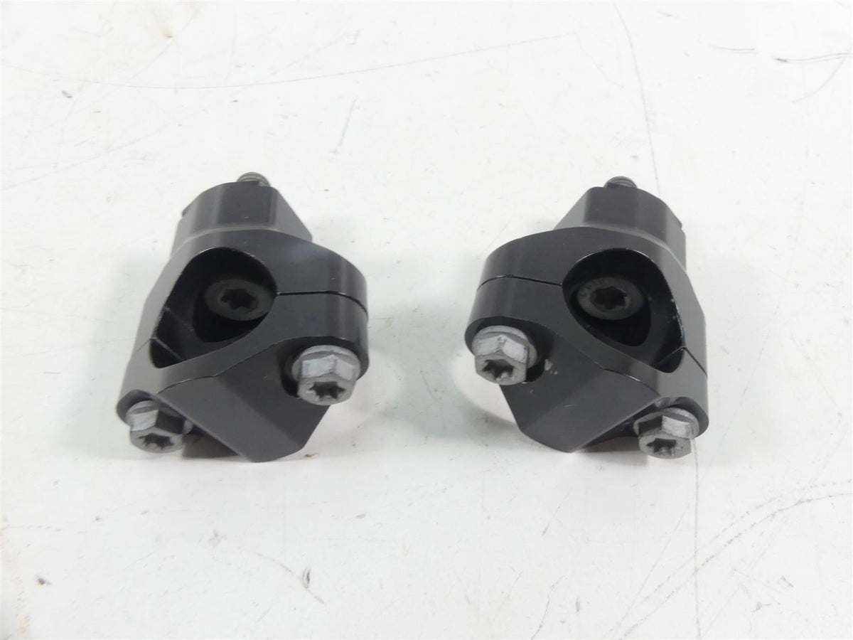 2015 KTM 1190 Adventure R Handlebar Handle Bar Riser Set D=28mm 5940103903730 {{ shop.shopifyCountryName }} - Mototech271