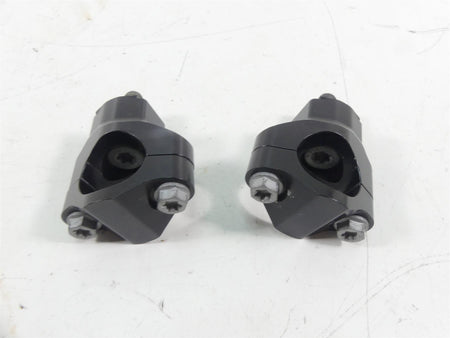 2015 KTM 1190 Adventure R Handlebar Handle Bar Riser Set D=28mm 5940103903730 {{ shop.shopifyCountryName }} - Mototech271