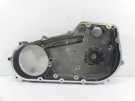 2014 Harley Dyna FXDF Fat Bob Inner Primary Drive Clutch Cover Fw 60681-06C {{ shop.shopifyCountryName }} - Mototech271