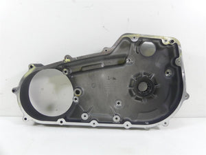 2014 Harley Dyna FXDF Fat Bob Inner Primary Drive Clutch Cover Fw 60681-06C