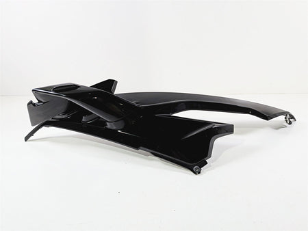 2024 BMW S1000RR K67 Left Black Side Fairing Cover Wing 46637924421-Mototech271
